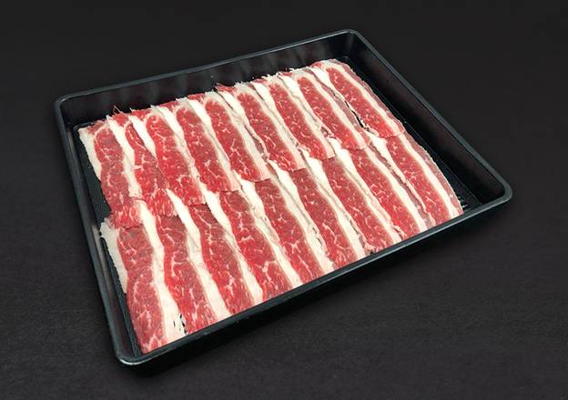 Fine Marbled Beef 精品肥牛